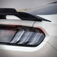 2018-2023 Ford Mustang Sequential LED Tail Lights — Clear Lens