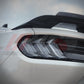 2018-2023 Ford Mustang Sequential LED Tail Lights — Clear Lens