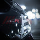 HRS 2017-21 Honda Civic 10th Gen Hatchback FK7 FK8 LED Tail Lights V2 - OPEN BOX