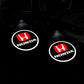 HRS Merch - 2017-21 Honda Civic Puddle Lights