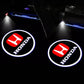 HRS Merch - 2017-21 Honda Civic Puddle Lights