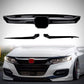 HRS 2018-20 Honda Accord Front Grill Garnish Black
