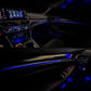 HRS 2018-22 Honda Accord Ambient Lighting Kit - 64 Colors RGB