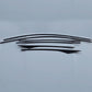 HRS 2018-22 Honda Accord Chrome Delete Kit - The Elite Series