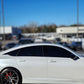HRS 2018-22 Honda Accord Chrome Delete Kit - The Elite Series
