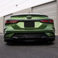 PRE-ORDER | HRS 2018-24 Toyota Camry SE/XSE/TRD Body Kit - KH Style