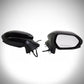 HRS 2018-24 Toyota Camry Power Folding Mirrors — No 360° Camera Models