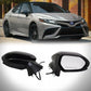 HRS 2018-24 Toyota Camry Power Folding Mirrors — No 360° Camera Models
