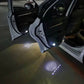 HRS Merch - 2018-24 Camry Puddle Lights