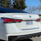 HRS 2019-21 Nissan Altima LED Tail Lights V1 - OPEN BOX