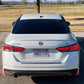 HRS 2019-21 Nissan Altima LED Tail Lights V1 - OPEN BOX