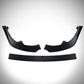 HRS 2021-24 Toyota Camry SE/XSE Front Lip - V2