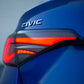 HRS 2022-26 Honda Civic 11th Gen Sedan LED Tail Lights - V1 - OPEN BOX