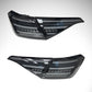 HRS 2022-26 Honda Civic 11th Gen Sedan LED Tail Lights - The Elite Series