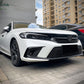 2022-24 Honda Civic 11th Gen Bumper Trims