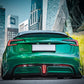 2024-2025 Tesla Model 3 Highland Body Kit — By YOFER