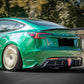 2024-2025 Tesla Model 3 Highland Body Kit — By YOFER
