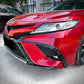 HRS 2018-20 Toyota Camry Bumper Trims