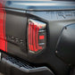 HRS 2014-21 Toyota Tundra LED Tail Lights - V2