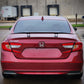 HRS Motorized Spoiler for Honda/Toyota/Cadillac - Universal