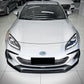 HRS 2022-26 Subaru BRZ Front Lip - V1