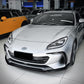 HRS 2022-26 Subaru BRZ Front Lip - V1