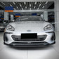 HRS 2022-26 Subaru BRZ Front Lip - V1