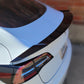 2017-2023 Tesla Model 3 Trunk Spoiler — Gloss Black