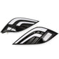HRS 2018-20 Toyota Camry SE/XSE/TRD Daytime Running Lights V2 (Not LE/XLE)