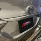 HRS 2018-24 Toyota Camry Carbon Fiber Trunk Bar