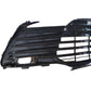 HRS 2021-24 Toyota Camry LE/XLE Front Grille with LED Fog Lights