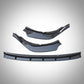 HRS 2021-24 Toyota Camry Front Lip