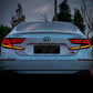 HRS 2018-22 Honda Accord LED Tail Lights - V1