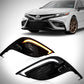 HRS 2021-24 Toyota Camry DRLs with LED Fog Lights V2