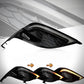 HRS 2021-24 Toyota Camry DRLs with LED Fog Lights V2