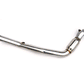 Invidia [08-14 WRX, 08-21 STI] High Flow Cat w/ Extra 02 Bung Downpipe