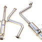 Invidia [94-97 Accord] N1 60mm Cat Back Exhaust | HS94HA1GTP