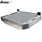 Fits 64-66 Ford Mustang 62mm Performance Cooling Racing Radiator AT MT