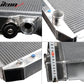 Fits 64-66 Ford Mustang 62mm Performance Cooling Racing Radiator AT MT