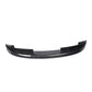 VW Golf MK5 (GTI / R32) Carbon Fiber Rear Roof Spoiler – Hatch Extension (2005–2008)