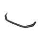 Audi RS3 8V Sedan (2017-2019) Forged Carbon Fiber Front Lip – Facelift RS3 Bumper Splitter