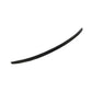 Audi A5 Sportback B8 Carbon Fiber Ducktail Spoiler – S5 Style (2009–2016 8T)