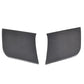 Audi TT MK3 (8S) Carbon Fiber Side Blades – R8-Inspired (2015–2017 Coupe)