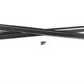 Audi TT 8J MK2 Carbon Fiber Side Skirt Extensions – Coupe (2008–2011)