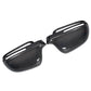 Audi A4 B8 / S4 / RS4 Carbon Fiber Door Mirror Cap Housings 2007 - 2015