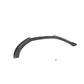 Audi TT 8J MK2 Carbon Fiber Front Lip – Coupe Splitter (2008–2009)