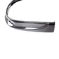 VW Golf MK5 GTI Carbon Fiber Front Lip – A-Style Splitter (2006–2008)
