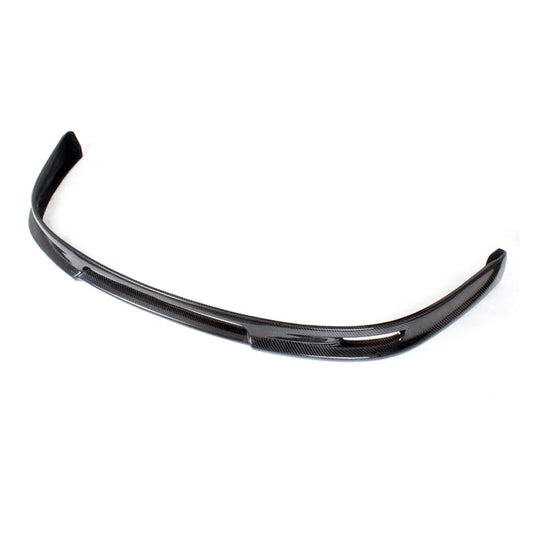 VW Golf MK5 GTI Carbon Fiber Front Lip – A-Style Splitter (2006–2008)
