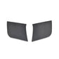 Audi TT MK3 (8S) Carbon Fiber Side Blades – R8-Inspired (2015–2017 Coupe)