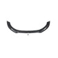 Audi TT 8J MK2 Carbon Fiber Front Lip – Coupe Splitter (2008–2009)